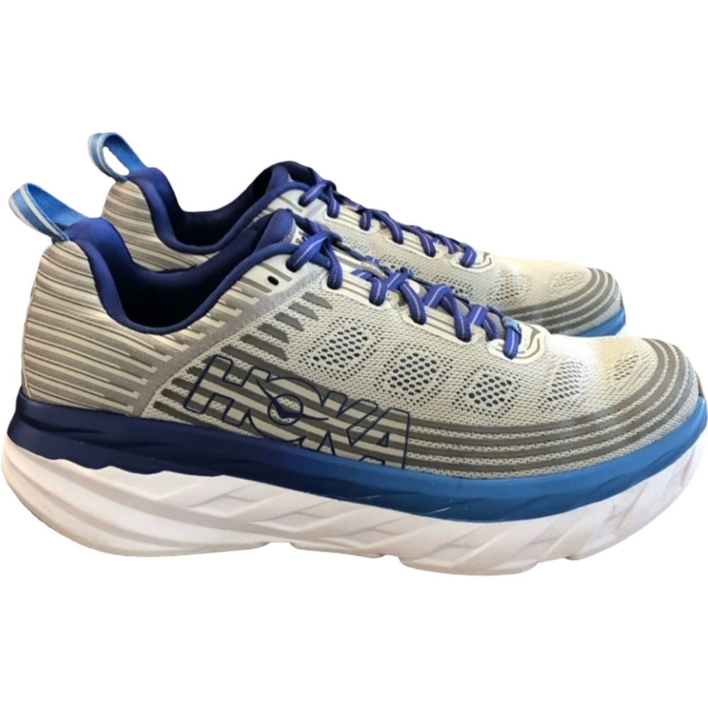 Hoka Bondi 6 Men's 12.5 - Picture 3 of 13